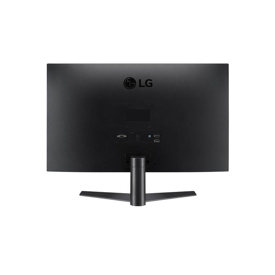 LG 24MP60G-B - 24'' Full HD IPS Monitor with FreeSync™