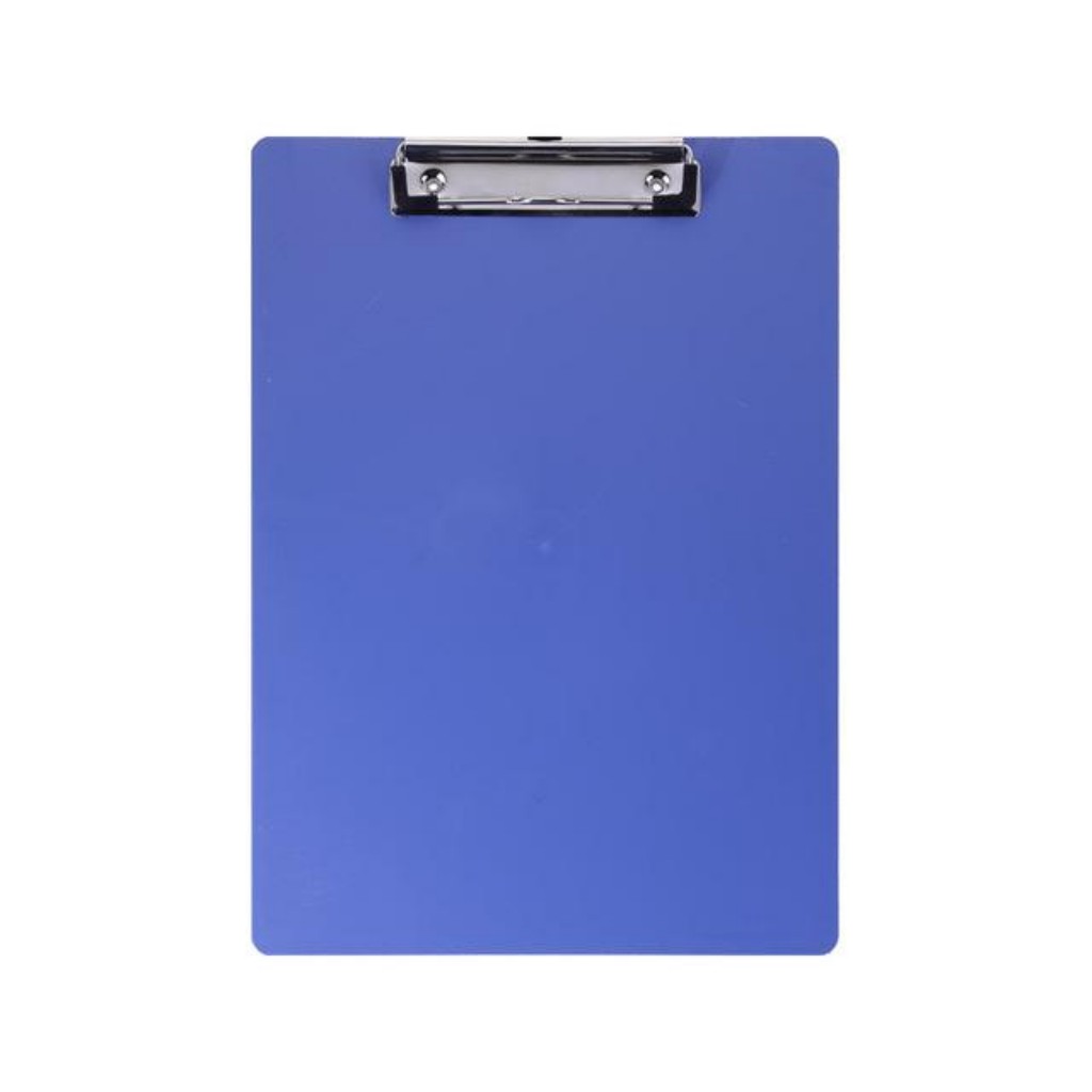 

Usign Clip Board 2 in 1 Ukuran A4 - US2061