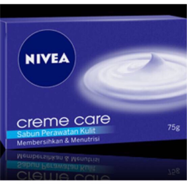 Nivea Creme Soap