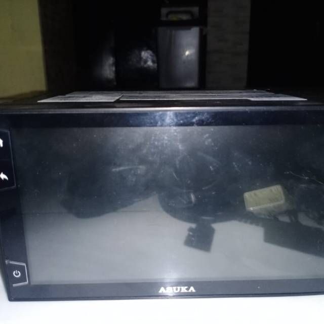 Head unit android PTA 100