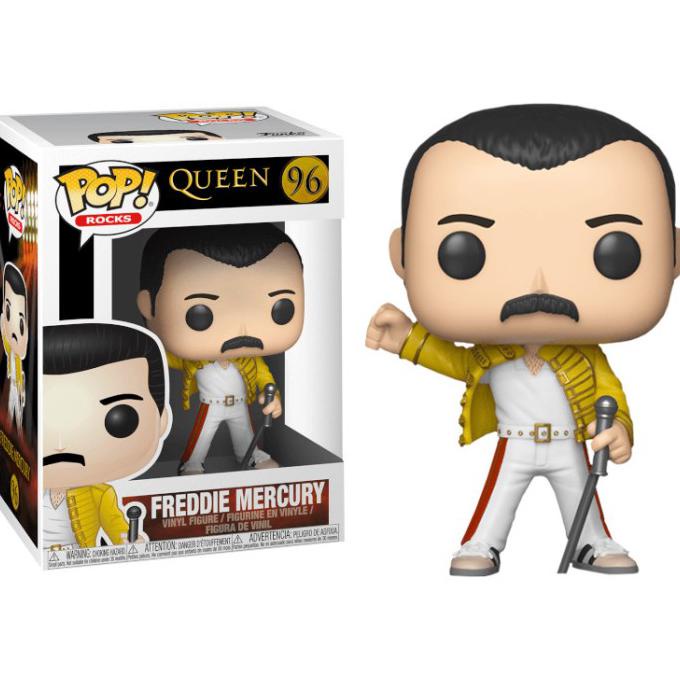 Jual Funko POP Rocks- Queen Bohemian 