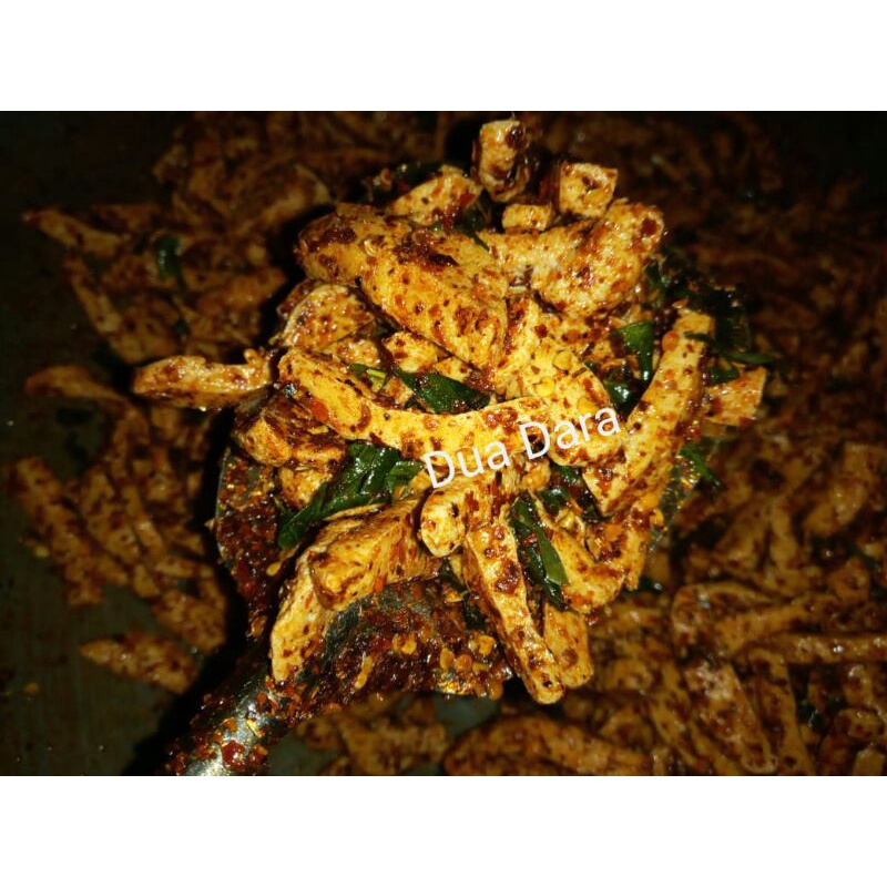 cod basreng baso goreng pedas daun jeruk isi 250gr-1
