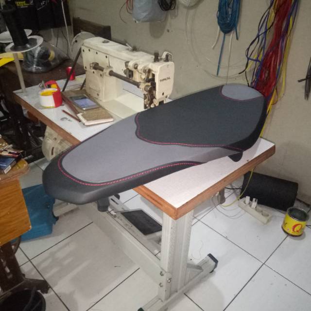 Kulit jok X RIDE ORIGINAL