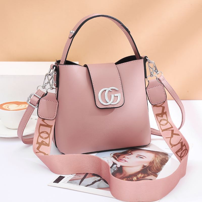 201315 Handbag Cewek Tas Selempang Wanita Import Slingbag Cewe Impor (1 KG MUAT 2) LT1862 JTF45770