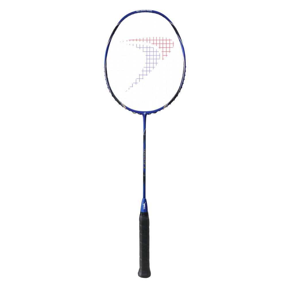Flypower Ternate 3  Raket Badminton - Blue