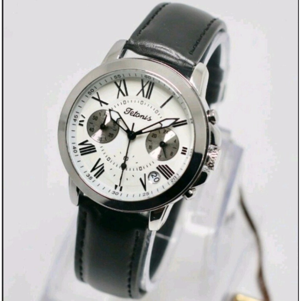jam tangan wanita tetonis original