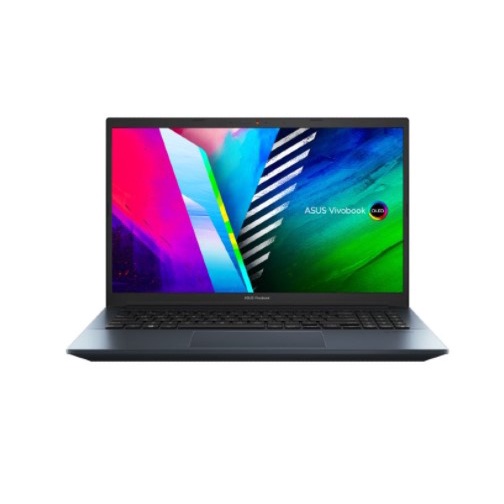 ASUS VIVOBOOK PRO 15 M3500QC OLED955 RYZEN 9 5900HX 16GB 512SSD RTX3050 4GB W11+OHS 15.6FHD BLU