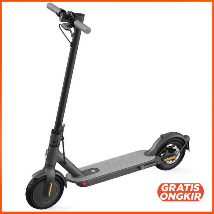 Xiaomi Mi Smart Electric Scooter Skuter Elektrik 1S