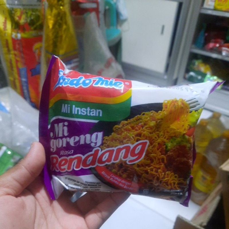 

Indomie