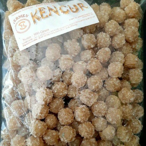 

permen HALAL jamu asli kencur langsung dari produsen