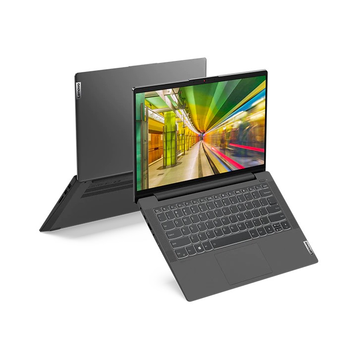 LENOVO IDEAPAD SLIM 5i i7-1165G7 16GB 512GB SSD IRIS XE WIN11 + OHS 21