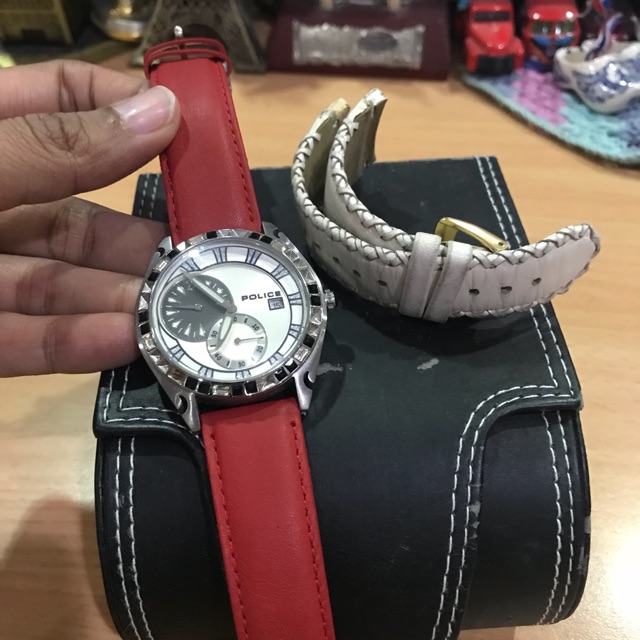 Jam Police Preloved