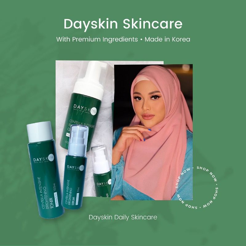 Day Skin by Aurel Hermansyah