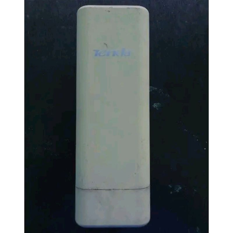 Antena Tenda 03 Bekas