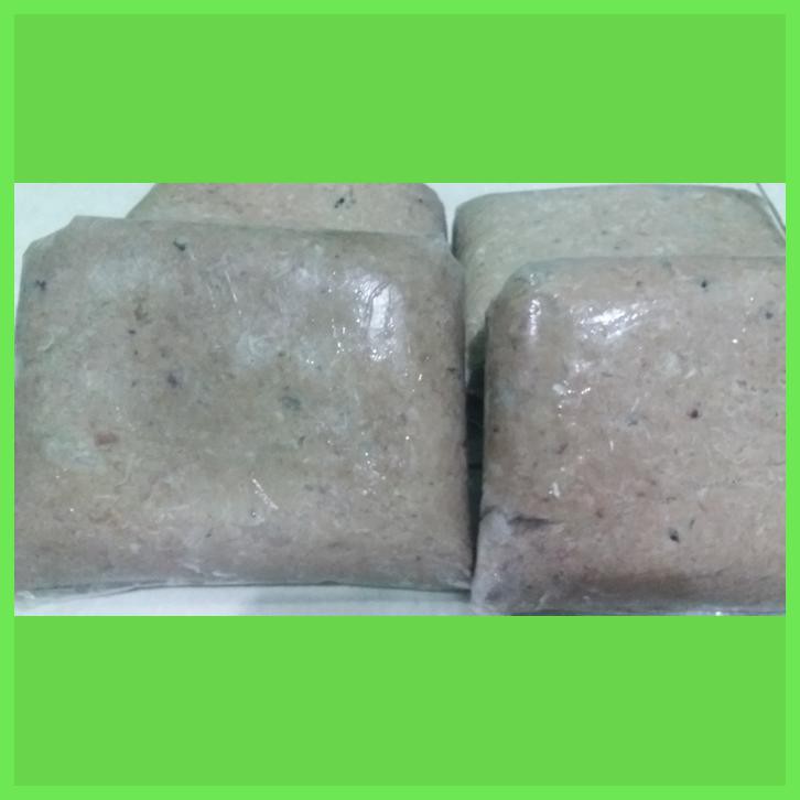 

KULIT IKAN TENGGIRI GILING