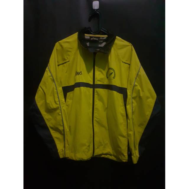 SECOND TRACKTOP ASICS