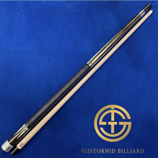 monggo] Stick Billiard Fury LY-2 Shaft Terbaru HT2 Fury