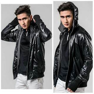 93 Model Jaket Verrel Bramasta HD Terbaru