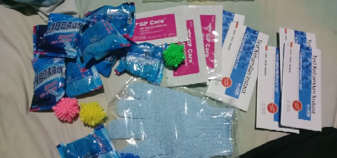 Glue Stick / Isi Lem Tembak Lem Bakar Lilin Melt Glue 18cm Bukan 13cm