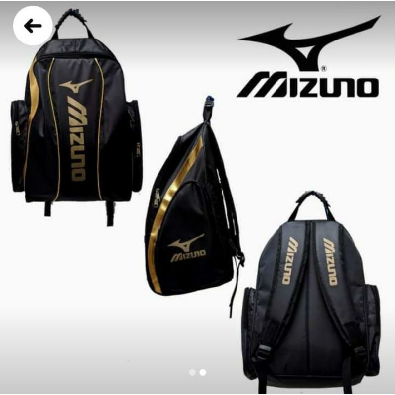 tas ransel mizuno