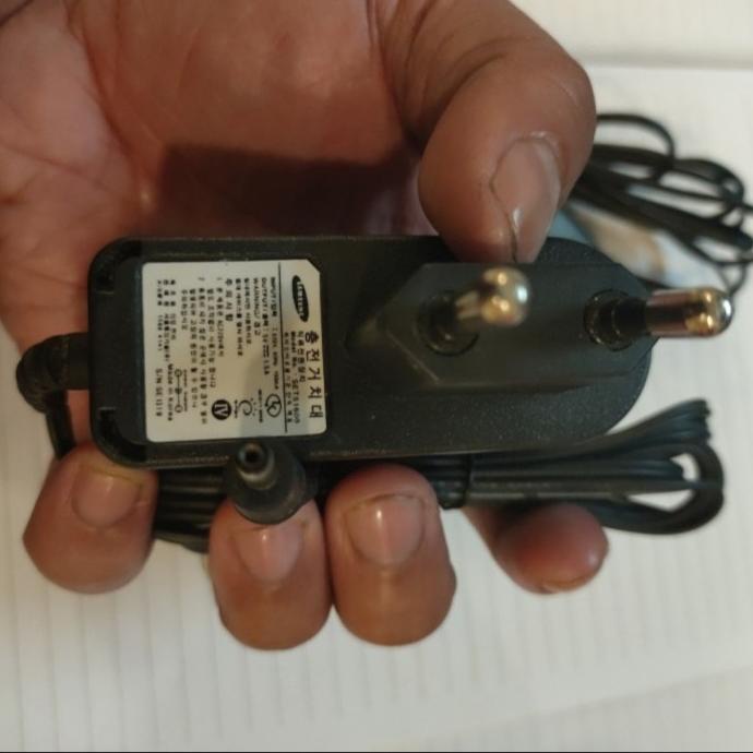 ADAPTOR 5V 1.5A SAMSUNG ORIGINAL KOREA gateksho99 Murah