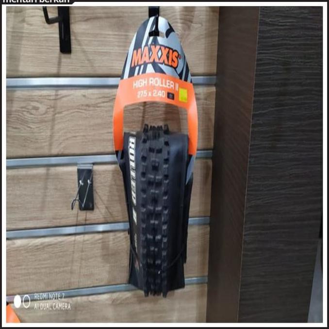 high roller 27.5 2.4