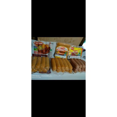 

sosis kimbo