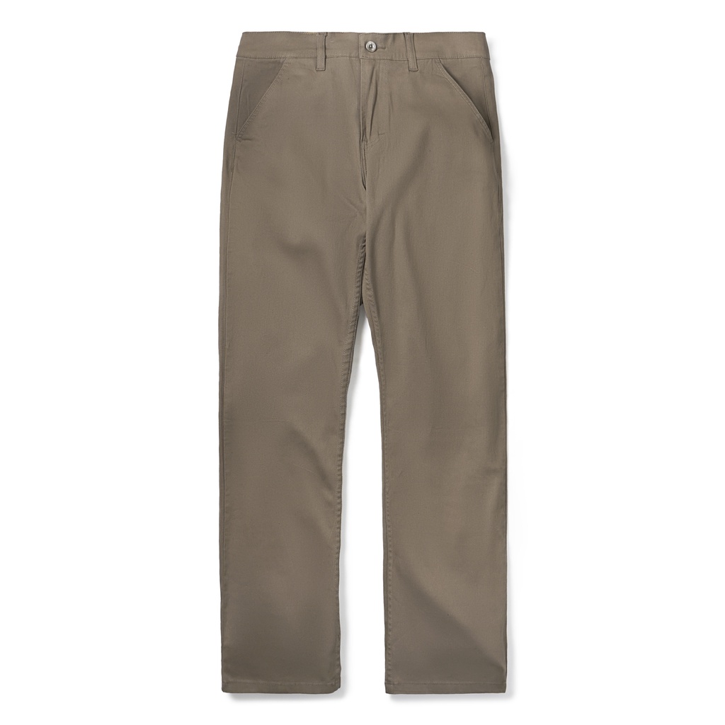 Hammerstout - Prime Type-2 Mocca - Chino Stretch