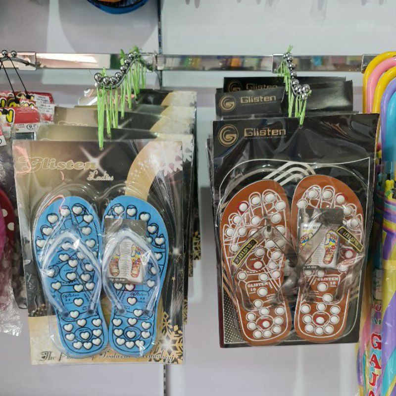 Sandal Rheumatik Glisten