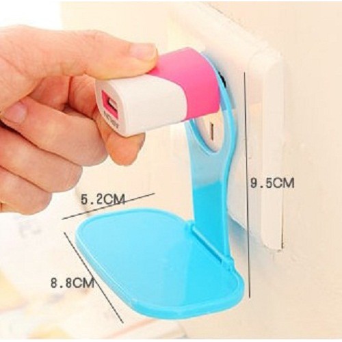 Holder Charging / dudukan holder hp / tempat cas hp