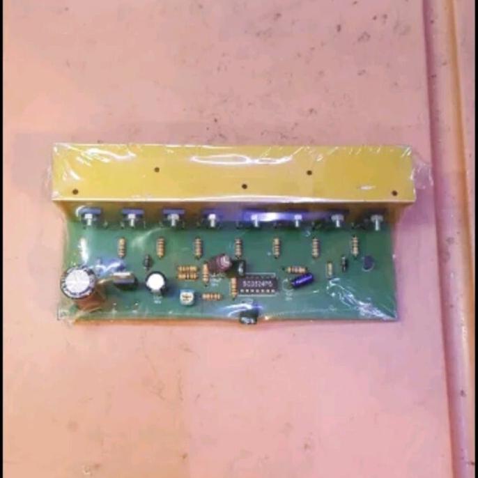 KIT Power Inverter 2000 Watt Mosfet lightn33 dijamin