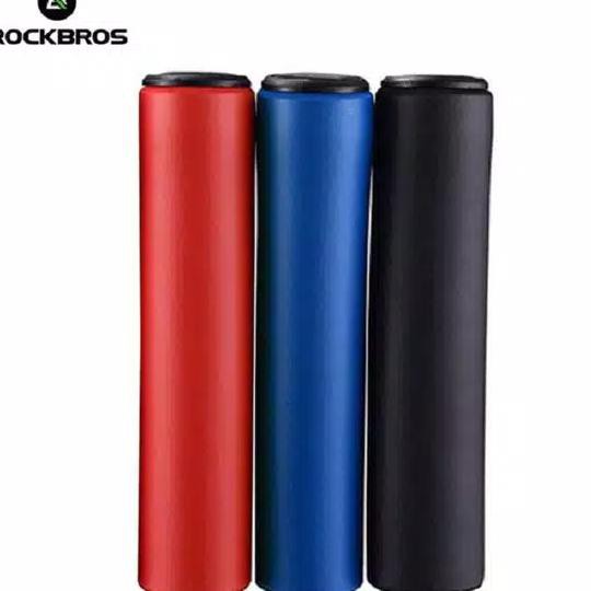 - DITAWAR PART SEPEDAH- GRIP SEPEDA ROCKBROS HANDGRIP ,SPAREPART SEPEDA SPAREPART SEPEDA KOMPONEN