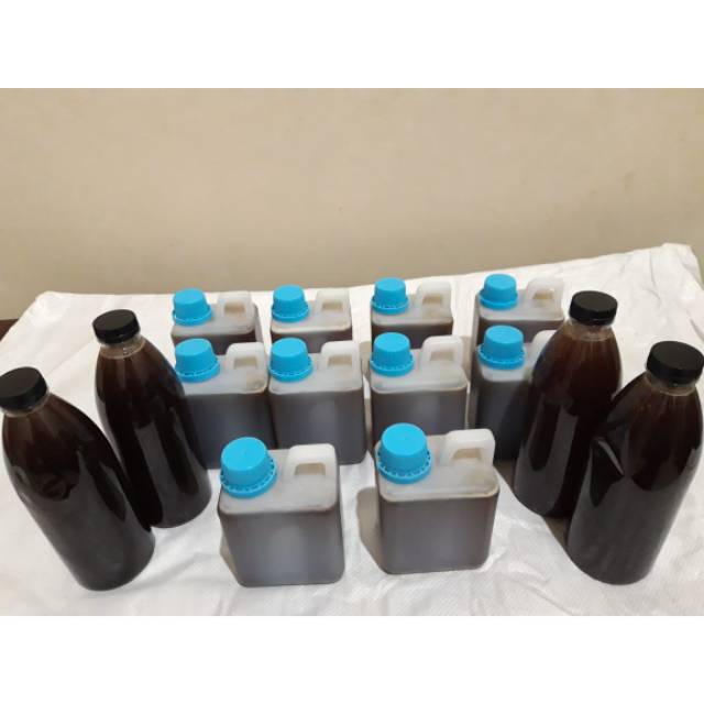 

Madu lebah liar 500 gr