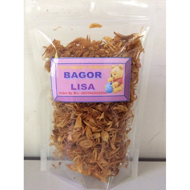 

BagorLisa