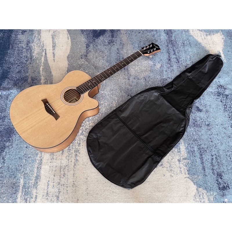 Gitar Akustik Cowboy GWC 235 NA Original