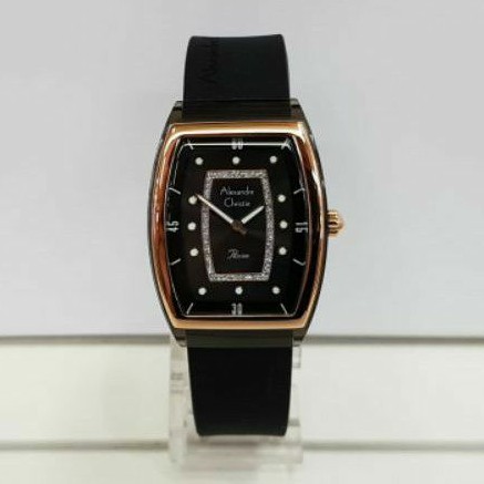 jam tangan Alexandre Christie AC 2847 / AC 2491 wanita original