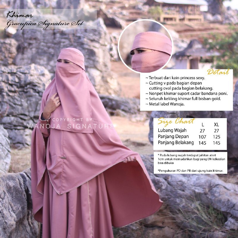 Grapucia Set Dress COMING SOON By Wanoja Signature