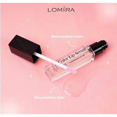 ❤ MEMEY ❤ LOMIRA Color Lip Serum