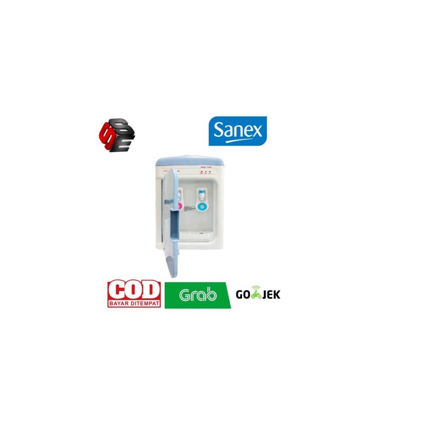 SANEX DISPENSER D-188