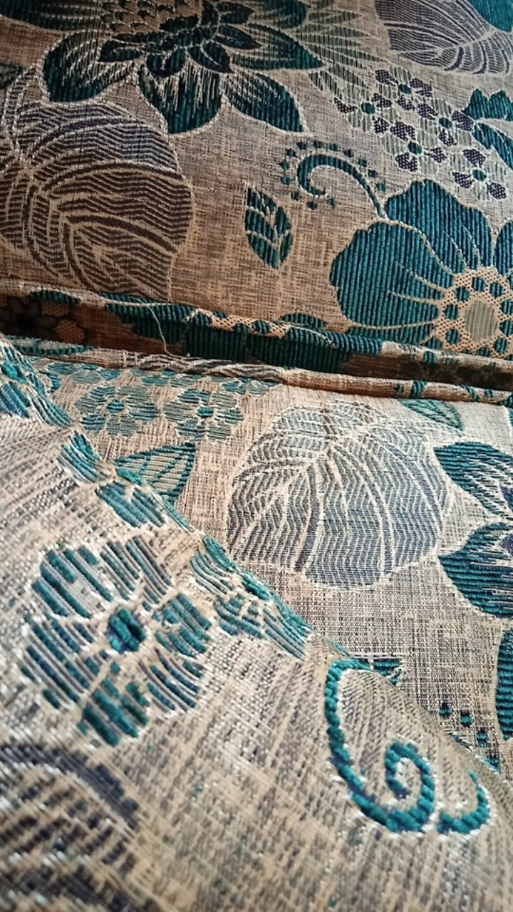 Ambarawa Kemeja Batik Pria Panjang  Full Furing By Batik Asmara