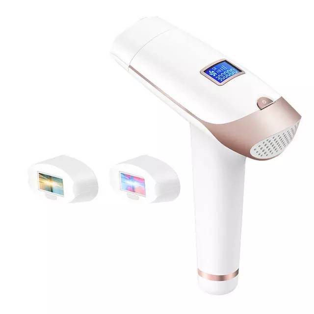 promo Lescolton t009i ipl hair removal rejuve acne laser ipl penghilang bulu amanah