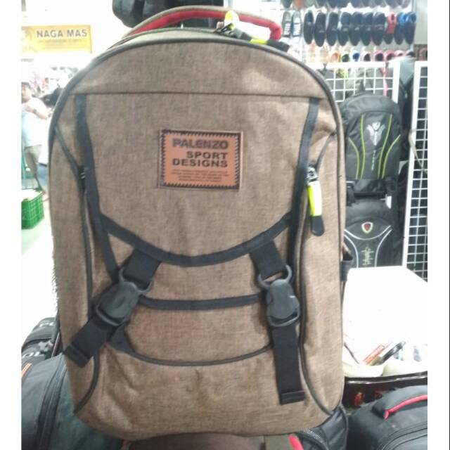 Ransel laptop POLO