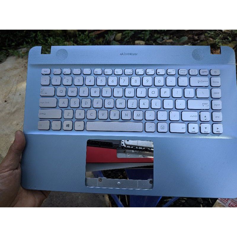 asus Case keyboard Laptop