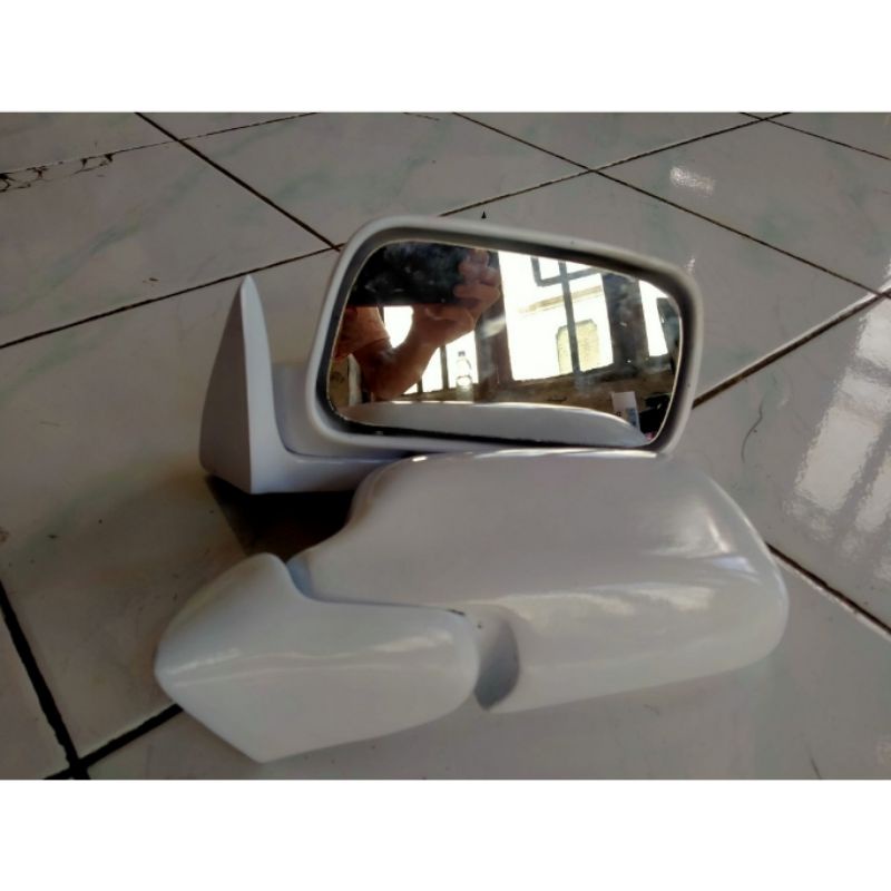 Spion Variasi Mobil Soluna Pnp | Carry 10 Carry 15 | Kijang dan Semua Jenis Mobil