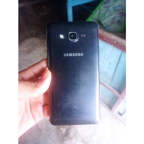 samsung j2 prime seken minus second ory