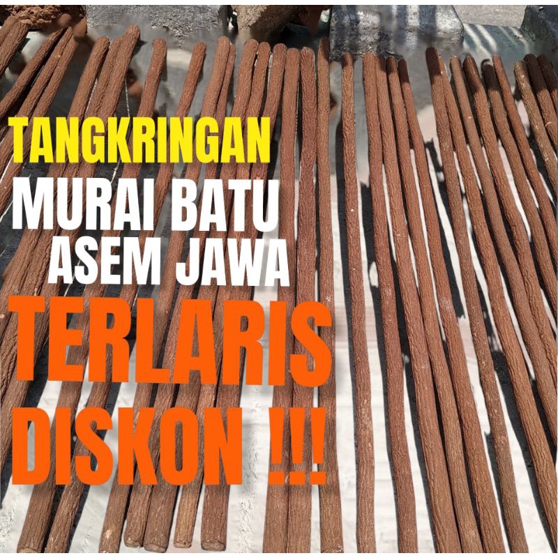 Tangkringan / pangkringan Asem Jawa Super