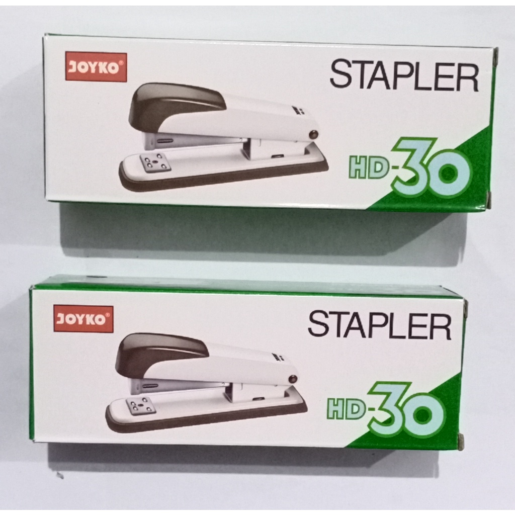 

Stapler Joyko HD-30