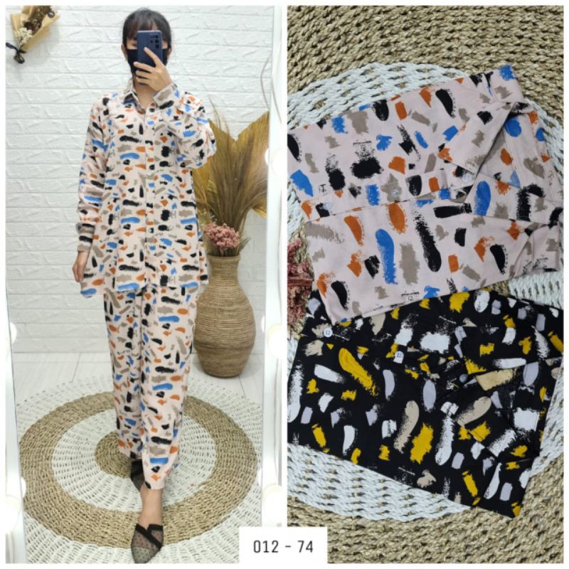 Jumbo LD120 Setcel Jumbo kekinian