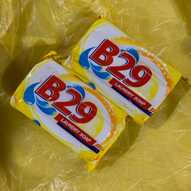 Sabun cuci batang b29
