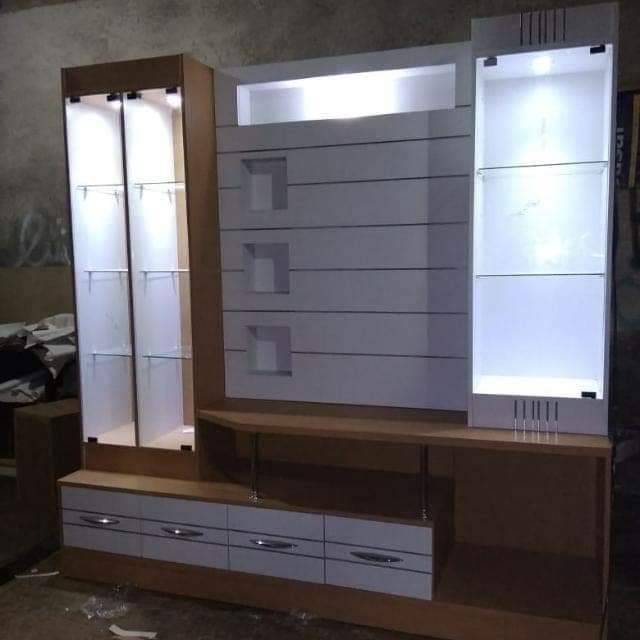 liswar tv minimalis terbaru berkualitas